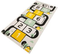 AW Mood Børnetæppe - Hinkerude Ring Road