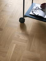 Tarkett, Noble Fletparket Eg Art Deco - MIDLERTIDIGT UDSOLGT 