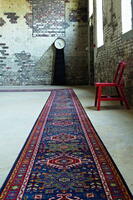 Brink & Campman - Tæppeløber Emir 