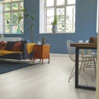 Pergo Wide Long Plank Sensation -  Siberian Oak, Planke  