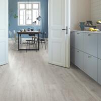Pergo Wide Long Plank Sensation - Rocky Mountain Oak, Planke 