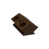 Montageclips til Bergsten Thermo Deck