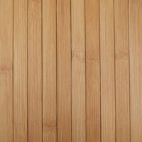 Moso Flexbamboo design - Bambusgulv på rulle, Caramel