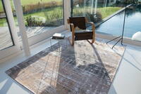 Atlantic - Streaks, Parsons Powder