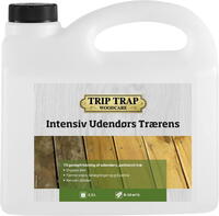 Trip Trap Intensiv Udendørs Trærens