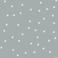 Brice gulvtæppe til børneværelset - Grå