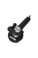 Wolff BS Betonsliber 125 mm. 