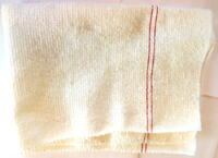 Gulvklud 50x65 cm - 12 stk. 