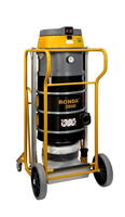 Industristøvsuger Ronda 2800 H GreenTech 