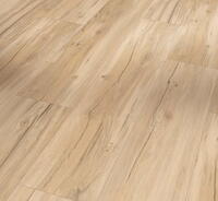 Parador vinyl Basic 5.3 - Eg Memory slebet børstet struktur  