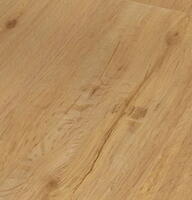 Parador vinyl Basic 5.3 - Eg natur børstet struktur, Planke  