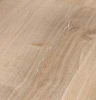 Parador vinyl Basic 5.3 - Eg Royal lys kalket børstet struktur, Planke  