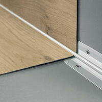 Pergo, Trappeforkantprofil, indre 