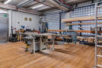 Moso Ultradensity Caramel - 18x160 mm. 