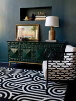 Florence Broadhurst - Turnabouts