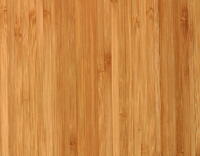 0,6 mm bambusfinér - Side pressed, Caramel