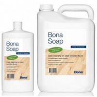 Bona Soap