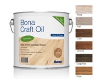 Bona Craft Oil
