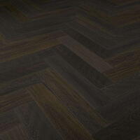 Solidfloor - Herringbone, Louvre, Sildeben 