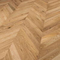 Solidfloor - Chevron, Windsor, Fransk Sildeben 