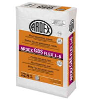 ARDEX G8S Flex 1-6, Fugemasse 12,5 kg.