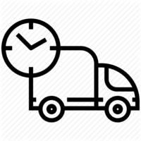 Tidslevering DOT 1 kl. 7-10