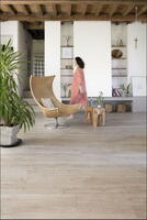 BerryAlloc laminatgulv Ocean+, Texas Grey