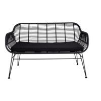 Trieste sort rattan Sofa