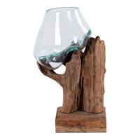 San Marino Vanddråbe 25 cm. - UDSOLGT TIL UGE 9