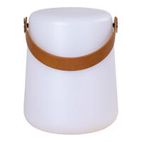 Bristol Lampe - UDSOLGT TIL UGE 15