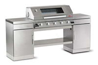 BeefEater - Discovery 1100S, 4 brændere 