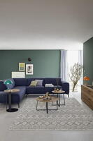 Astra løst tæppe - Alva 