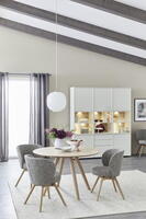 Astra løst tæppe - Fora 