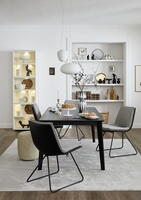 Astra løst tæppe - Aura 