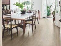 Pergo Lillehammer Sensation - Mature Taupe Oak 