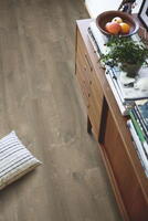 Pergo Modern Plank Vinyl - Dark River Oak 