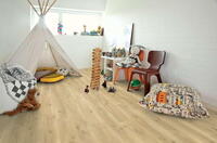 Pergo Classic Plank Vinyl - Modern Nature Oak 