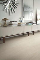 Pergo Classic Plank Vinyl - Nordic White Oak
