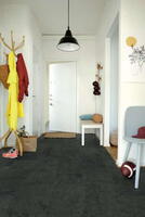 Pergo Classic Plank Vinyl - Black Scivaro Slate 