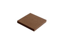 Forescolor farvet MDF - Brun