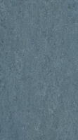 DLW Marmorette linoleum, Autumn Blue