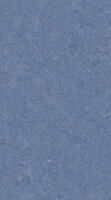DLW Marmorette linoleum, Sky Blue