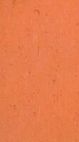 DLW Colorette linoleum, Deep Orange