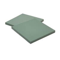 Click’n Tile Greeny - Olive Leaf 