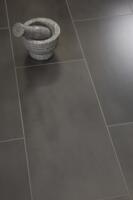 Bjelin keramisk komposit, ATRIA mørkegrå flise - Midlertidigt udsolgt