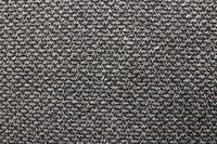 Gulvtæppe, Elba Antracit - REST 160X400 CM