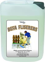 Besma Befa Fliserens 