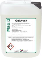 Besma Maxi 3 Gulvvask 