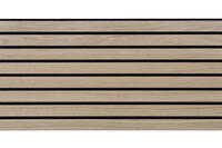 Wallmann, Akustik- og designpanel