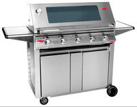 BeefEater - Signature 3000S, 5 brændere 